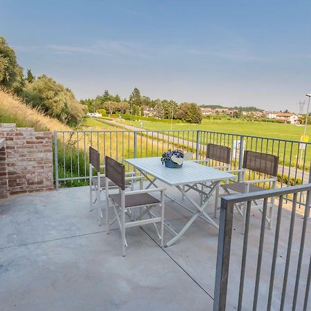 Viale Asiago 288 Hotell Bassano del Grappa Eksteriør bilde