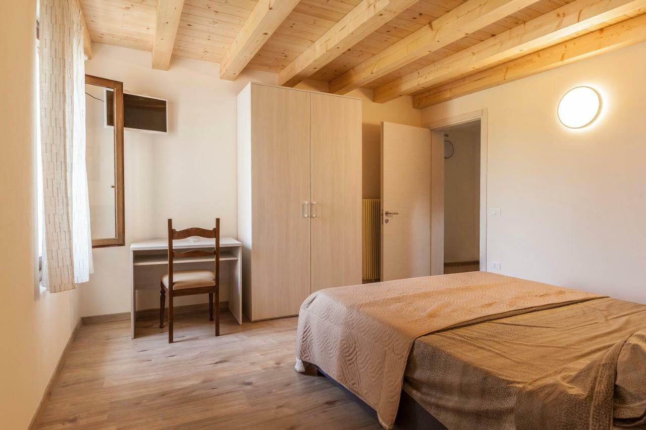 Viale Asiago 288 Hotell Bassano del Grappa Eksteriør bilde