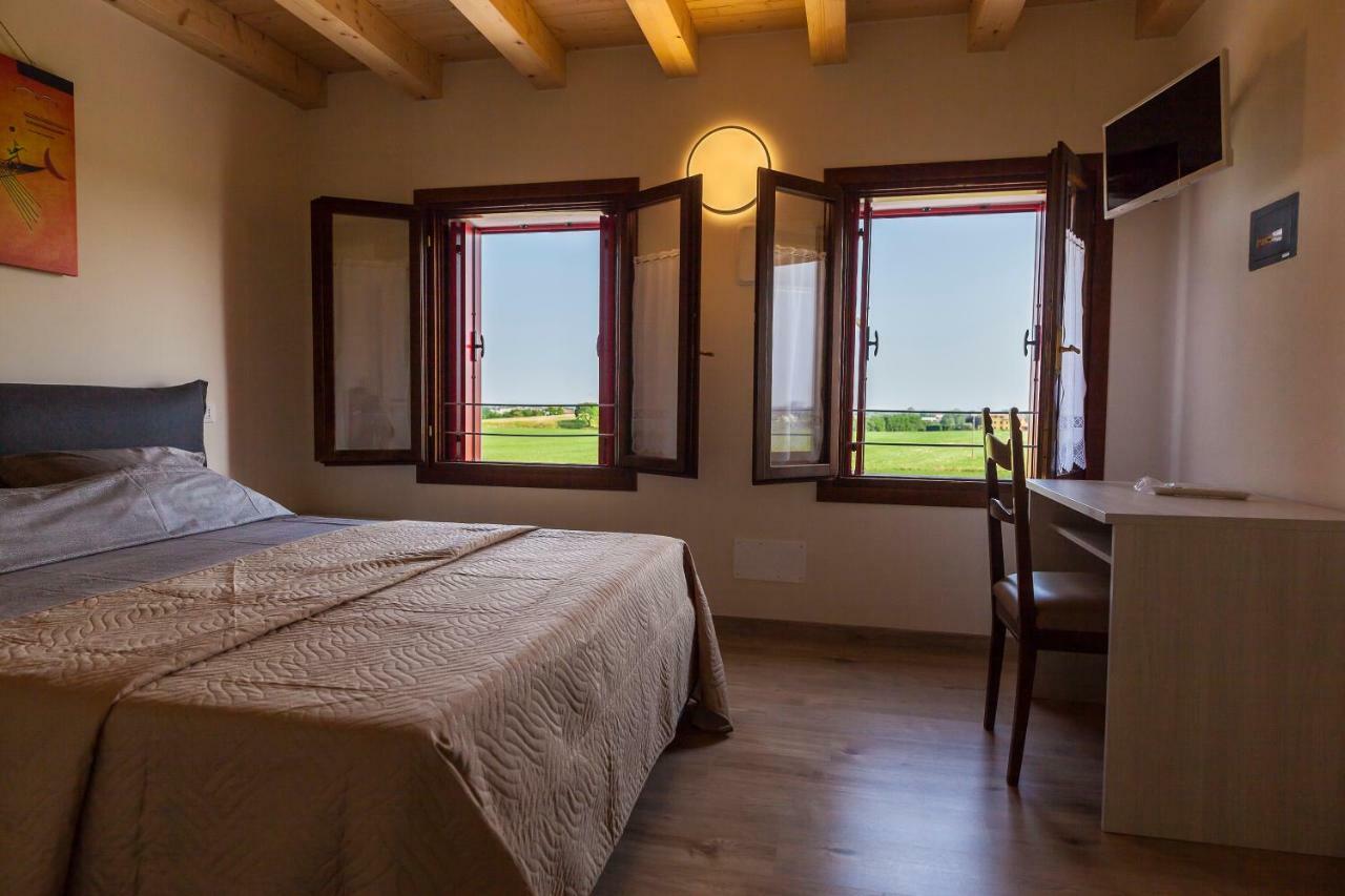 Viale Asiago 288 Hotell Bassano del Grappa Eksteriør bilde