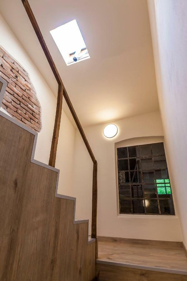 Viale Asiago 288 Hotell Bassano del Grappa Eksteriør bilde