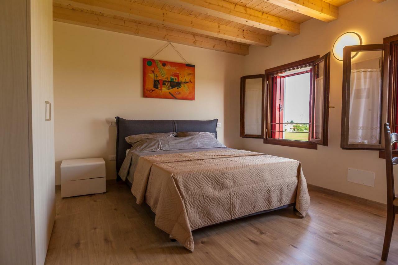Viale Asiago 288 Hotell Bassano del Grappa Eksteriør bilde