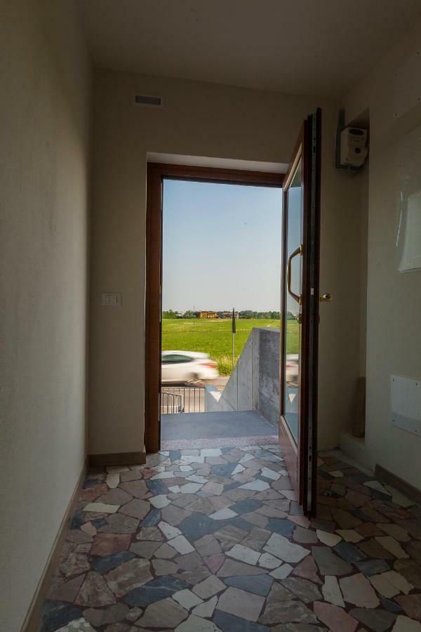 Viale Asiago 288 Hotell Bassano del Grappa Eksteriør bilde