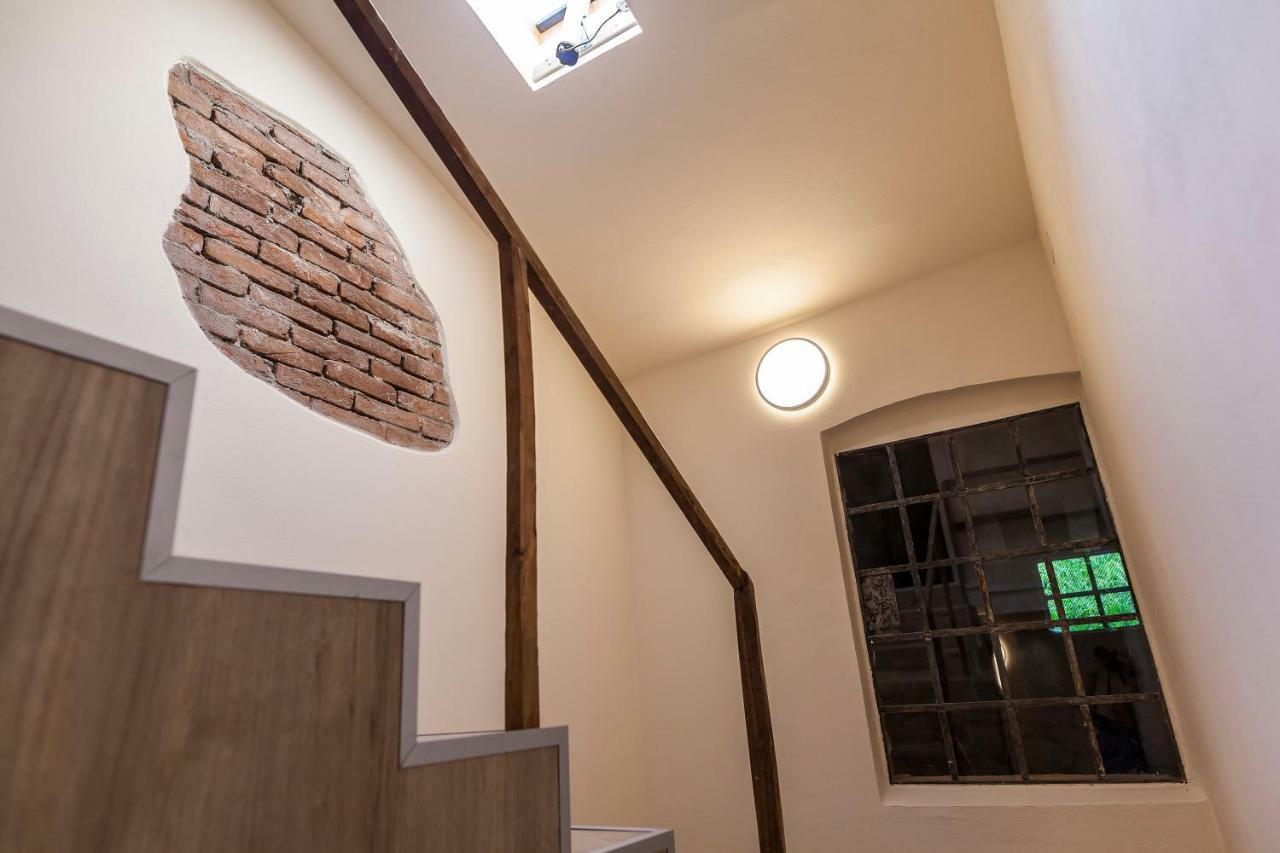Viale Asiago 288 Hotell Bassano del Grappa Eksteriør bilde