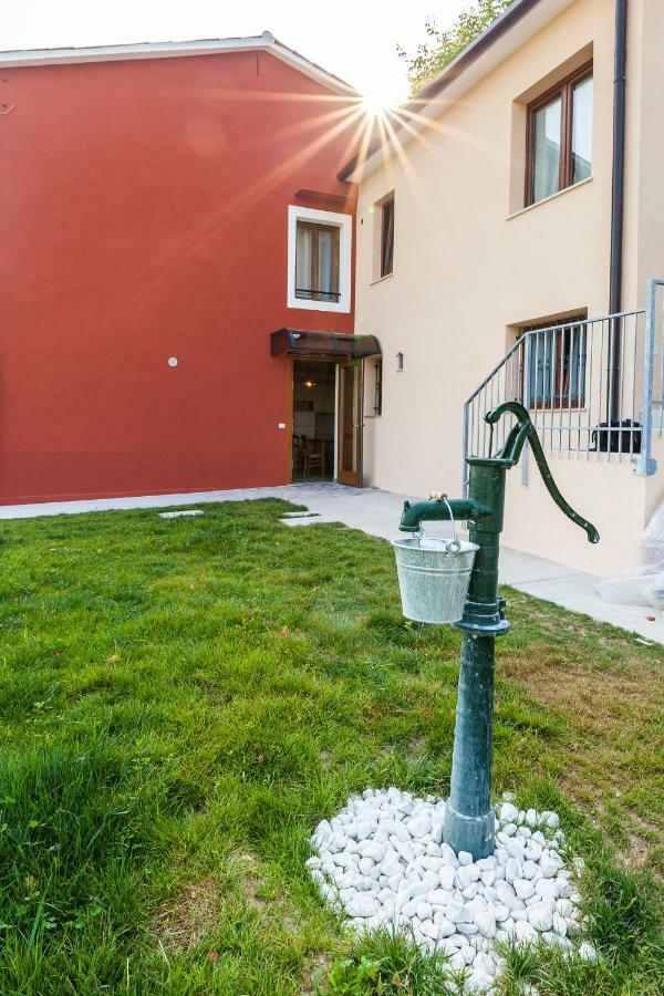 Viale Asiago 288 Hotell Bassano del Grappa Eksteriør bilde