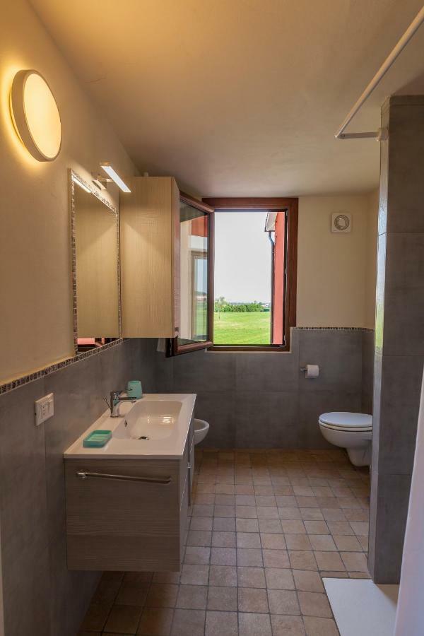 Viale Asiago 288 Hotell Bassano del Grappa Eksteriør bilde
