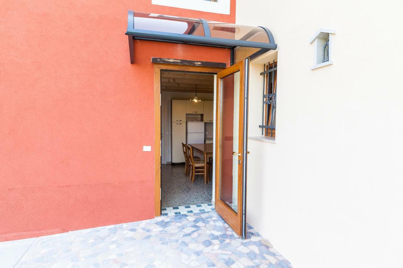 Viale Asiago 288 Hotell Bassano del Grappa Eksteriør bilde