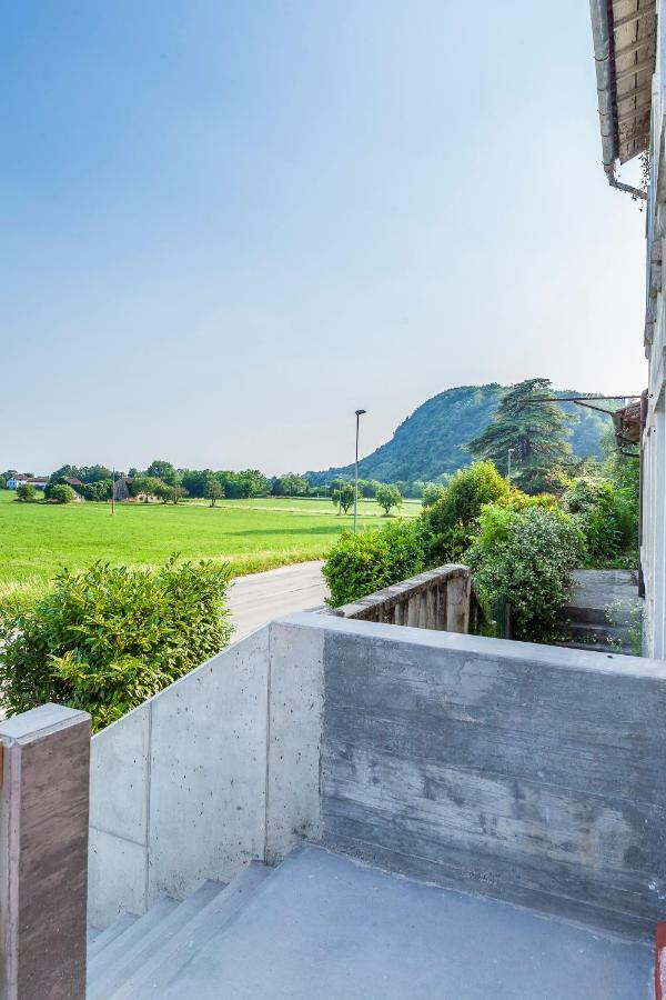 Viale Asiago 288 Hotell Bassano del Grappa Eksteriør bilde