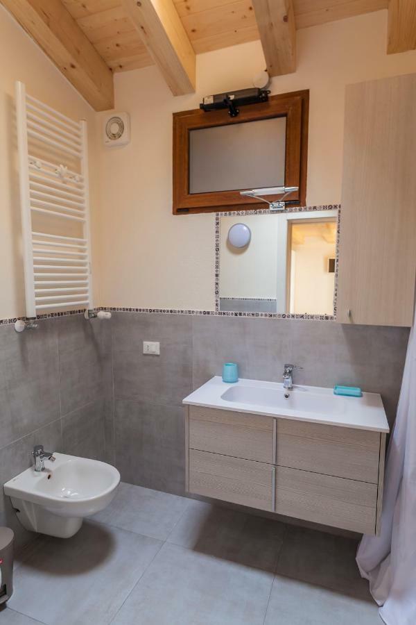 Viale Asiago 288 Hotell Bassano del Grappa Eksteriør bilde
