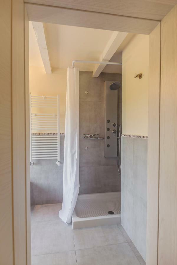 Viale Asiago 288 Hotell Bassano del Grappa Eksteriør bilde