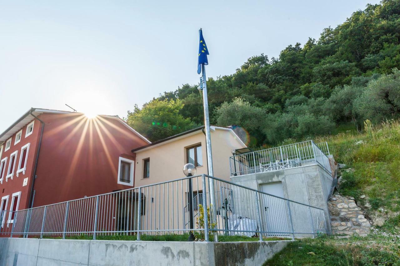 Viale Asiago 288 Hotell Bassano del Grappa Eksteriør bilde