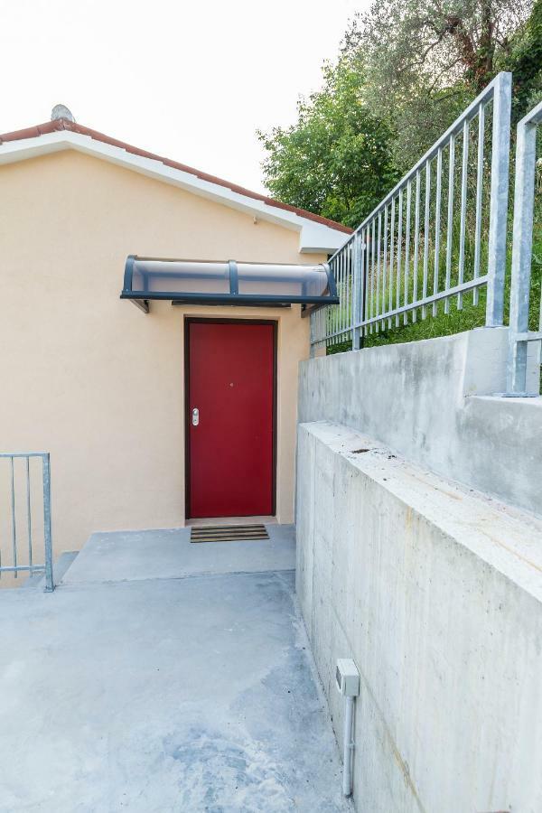 Viale Asiago 288 Hotell Bassano del Grappa Eksteriør bilde