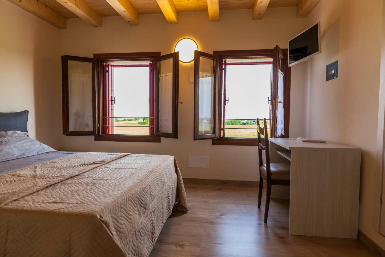 Viale Asiago 288 Hotell Bassano del Grappa Eksteriør bilde