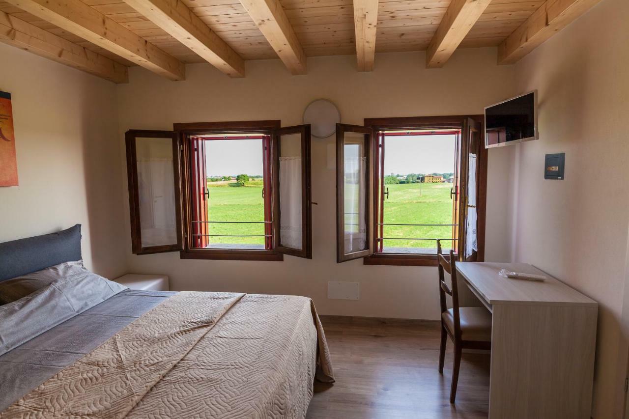 Viale Asiago 288 Hotell Bassano del Grappa Eksteriør bilde