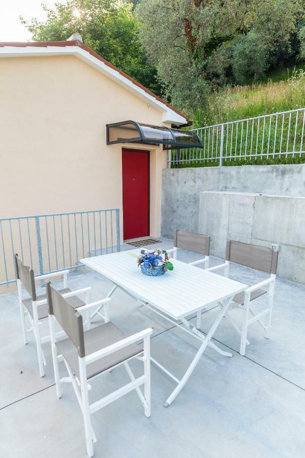 Viale Asiago 288 Hotell Bassano del Grappa Eksteriør bilde