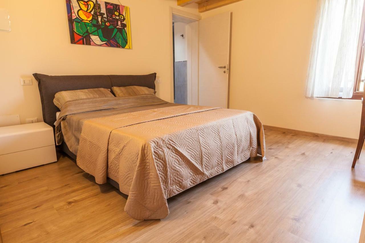 Viale Asiago 288 Hotell Bassano del Grappa Eksteriør bilde