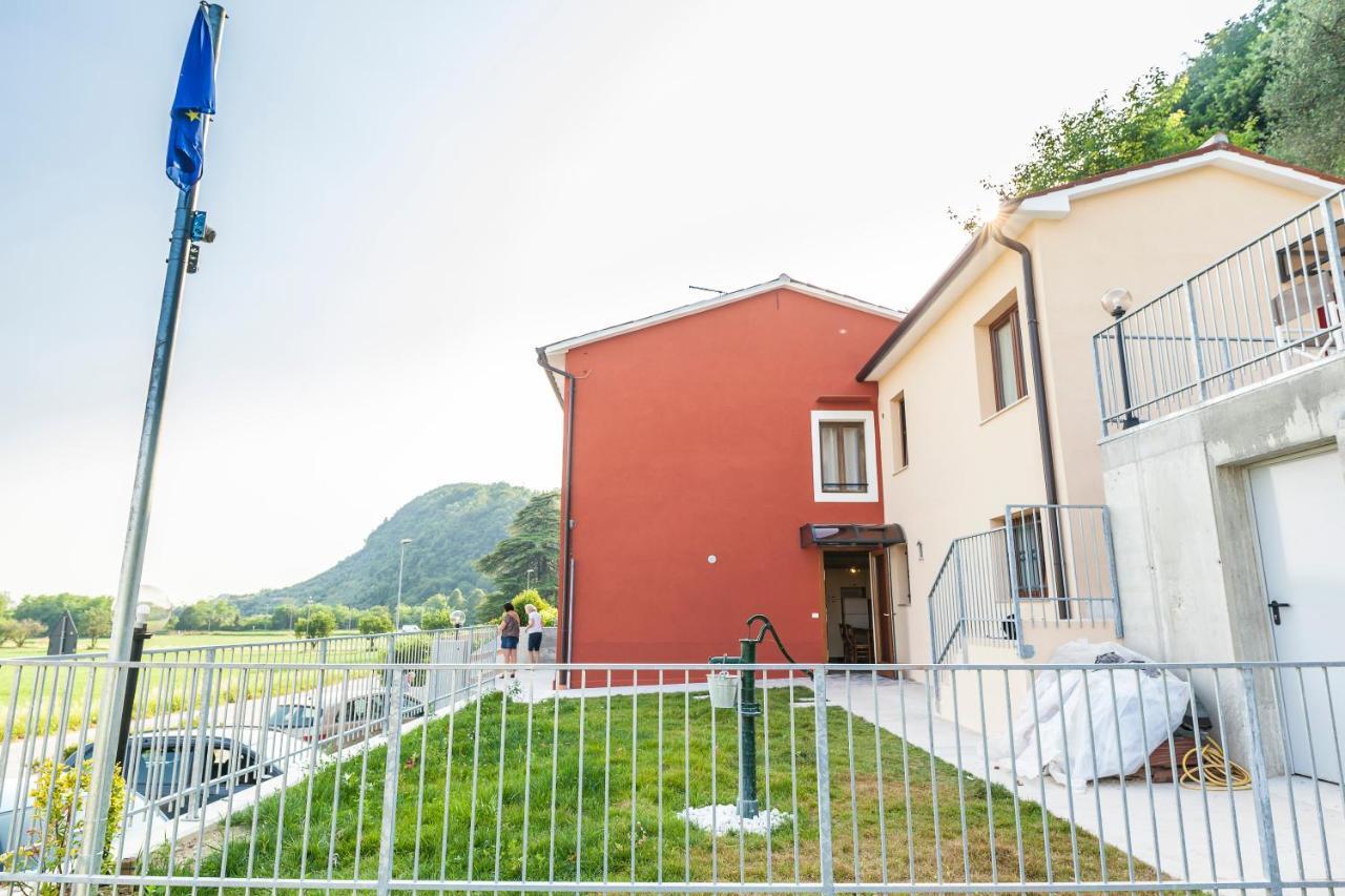 Viale Asiago 288 Hotell Bassano del Grappa Eksteriør bilde