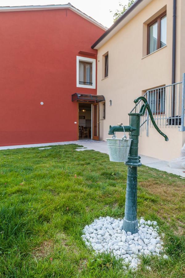 Viale Asiago 288 Hotell Bassano del Grappa Eksteriør bilde