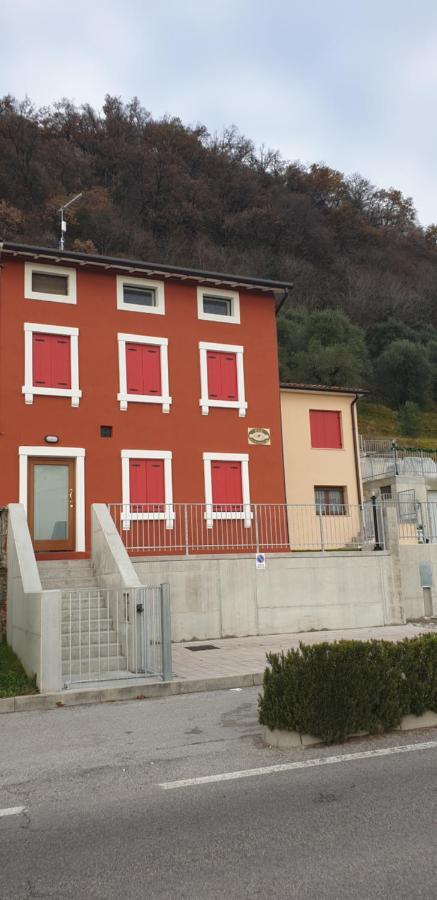 Viale Asiago 288 Hotell Bassano del Grappa Eksteriør bilde